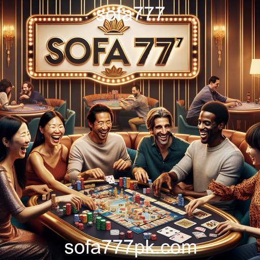 A Ascensão dos Jogos de Mesa: Entretenimento e Socialização